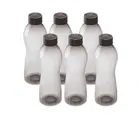 TUFFPET Plastic Water Bottles 
