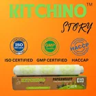 Kitchino Story Premium Butter/Food Wrapping Paper Roll 25m