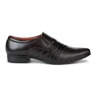 Bersache Men's Formal Shoes 