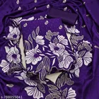 Embroidered Floral Patiala for Women 