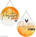 Decorative Wall Hangings 