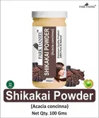 Park Daniel Pure & Natural Shikakai Powder & Hibiscus Powder 