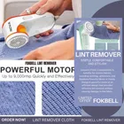 Lint Remover For Clothes ,Multicolour,