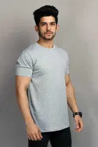 Half Sleeves T-Shirt for Men 