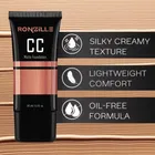 Ronzille Longwear Matte Foundation – Shade 01 30ml 