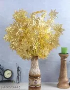 Plastic Artificial Flower 