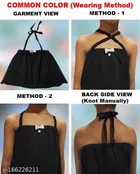 Cotton Clothing Set for Girls 