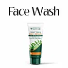 Forever Bliss Aloe Vera with Neem & Cucumber Face Wash 