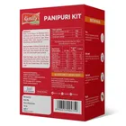 Kwality Pani Puri Kit 150 g