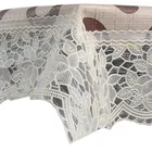 PVC Printed Table Cover 