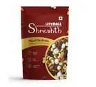 Citymall Shreshth Mixed Dry Fruits 175 g