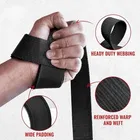 Weight Lifting Wrist Straps Gym ,