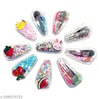 Myra Collection Hair Pins for Women 