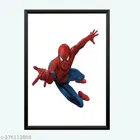 Plastic Photo Frame 