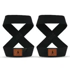 Weight Lifting Straps 