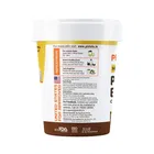 Pintola High Protein Peanut Butter Dark Chocolate Crunchy 510 g
