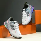 Lightning Sneakers for Kids 