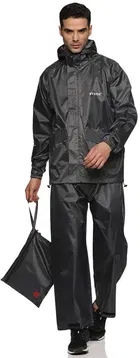 Rainsuit for Men & Women 
