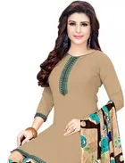 शारदा क्रिएशन विमेंस ड्रेस मटेरियल 