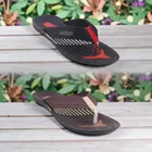 Flipflops for Men, Pack of 2, Multicolor 