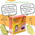 All Skin Types Kesar Facial Kit 