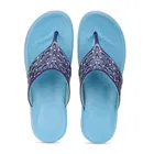 Bersache Slip On Flip Flops for Women 