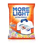 More Light Extra Power Detergent Powder 4 kg