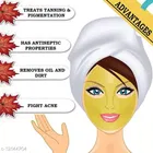 OEHB Natural Multani Mitti 