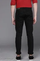 Denim Slim Fit Jeans for Men 