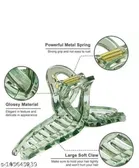 Plastic Hair Clutcher for Women & Girls 