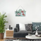 MDF Wooden Wall Hanging Quotes 