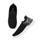 Casual Shoes for Boys, Black 