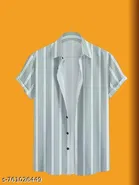 Casual Shirts for Men, Pack of 2 