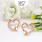 Alloy Earrings for Women 