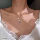 Alloy Necklace for Women 