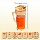 Kiddi Premium Leakproof Sipper, 500ml 