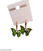 Alloy Earrings for Women 