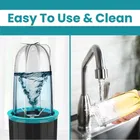 Crompton Nutri blender, Smoothie maker 400 W Juicer Mixer Grinder  