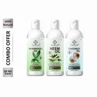 Puriflame Pure Bhringraj Oil 