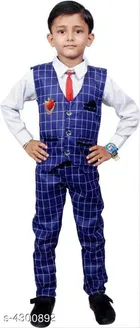 Ethnic Clothing Set for Boys 