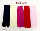 Nylon Socks for Women 