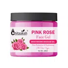 Chitaaksh Pink Rose Face Gel (100 ml)