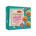 Haldiram Shahi Ladoo (Desi Ghee) 400 g