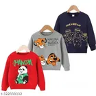 Full Sleeves Sweatshirts for Kids 