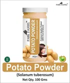 Park Daniel Premium Potato Powder & Lemonpeel Powder 