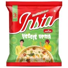 Insta Ahaar Veggie Upma 60 g (Pouch)
