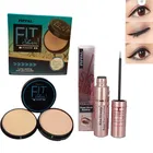 Pippal Fit Skin Powder Compact 