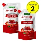 Citymall No.1 Tomato Ketchup 950 g (Pack of 2)