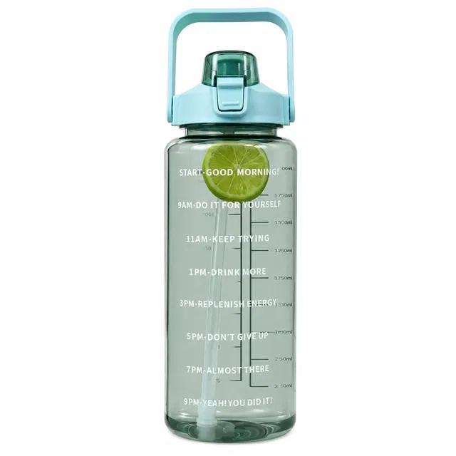 Motivational Bottle-2000 ml