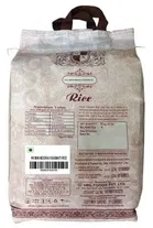 हरियाणा किंग मिनी मोगरा II बासमती चावल 10 kg बैग